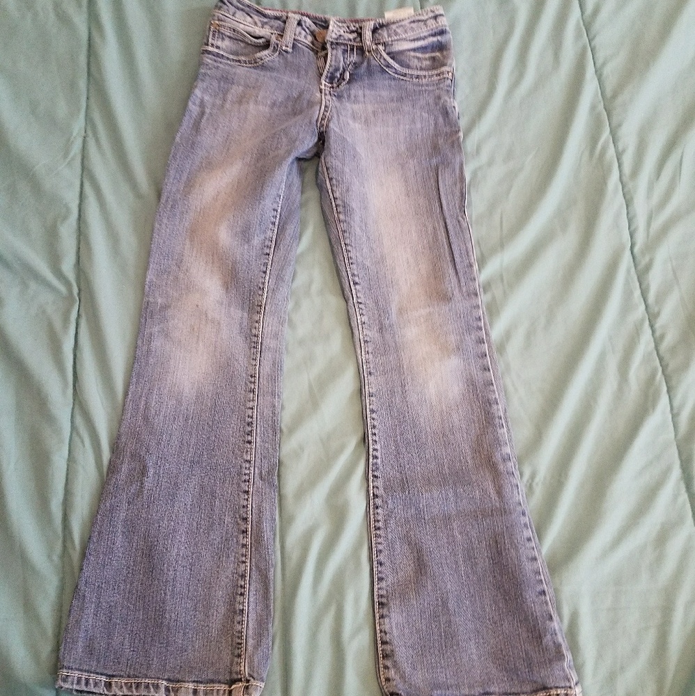 Clothing